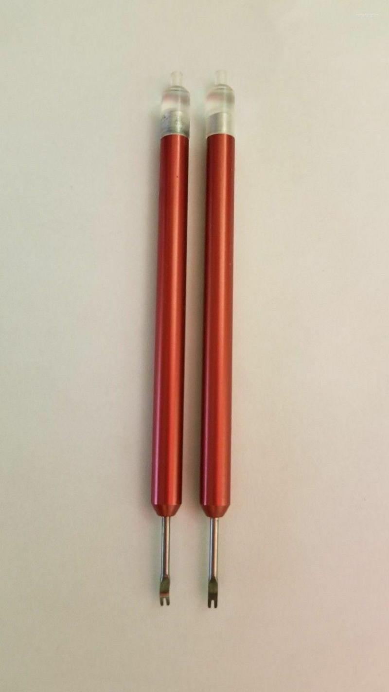 Watch Repair Kits 2 In 1 Hands Setting Fitting Tool Machine & Lifting Wheel / Pinion
Watch Repair Kits 2 In 1 Hands Setting Fitting Tool Machine & Lifting Wheel / Pinion