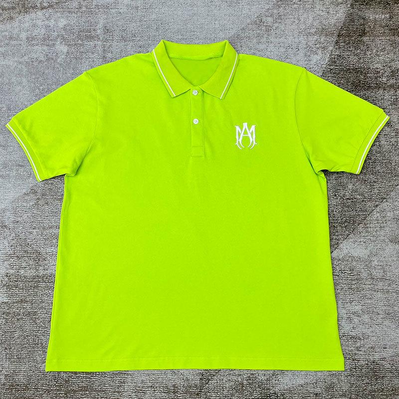 Men's T Shirts 2022 Lapel Polo Men Sweatshirt Loose Short Sleeve Letter Embroidery Tee Social Breathable Pullover Tshirt Camisetas Hombre, Black
Men's T Shirts 2022 Lapel Polo Men Sweatshirt Loose Short Sleeve Letter Embroidery Tee Social Breathable Pullover Tshirt Camisetas Hombre, Black