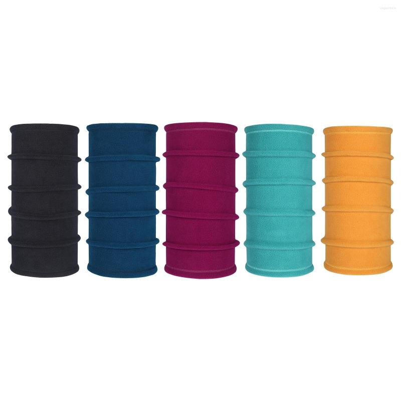 Bandanas Soft Neck Tube Cold Weather Windproof Thermal Scarves Thick Bandana Warmer For Running Cycling Motorcycling Ski
Bandanas Soft Neck Tube Cold Weather Windproof Thermal Scarves Thick Bandana Warmer For Running Cycling Motorcycling Ski