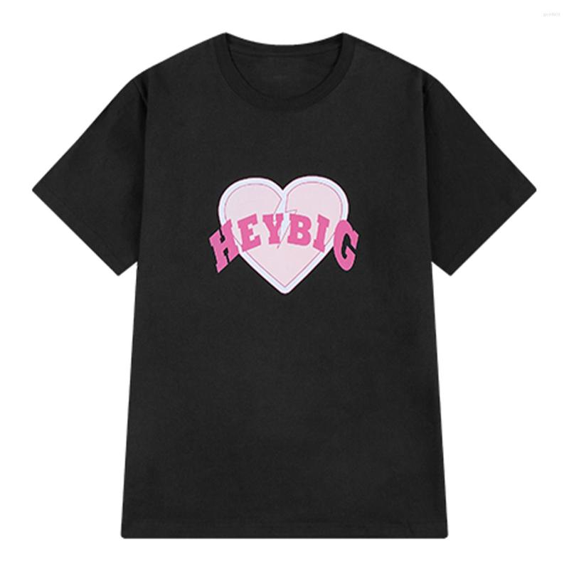 Men's T Shirts LACIBLE Summer Tshirts Men Women Harajuku Letters Print Heart Graphic Casual Short Sleeve Tops Tees Cotton Streetwear, Black
Men's T Shirts LACIBLE Summer Tshirts Men Women Harajuku Letters Print Heart Graphic Casual Short Sleeve Tops Tees Cotton Streetwear, Black