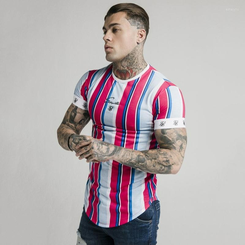 Men's T Shirts Muscle Bo Striped Printing Summer Tide Brand Sports Camouflage Short-sleeved T-shirt Men's Quick-drying -2XL, Yellow
Men's T Shirts Muscle Bo Striped Printing Summer Tide Brand Sports Camouflage Short-sleeved T-shirt Men's Quick-drying -2XL, Yellow