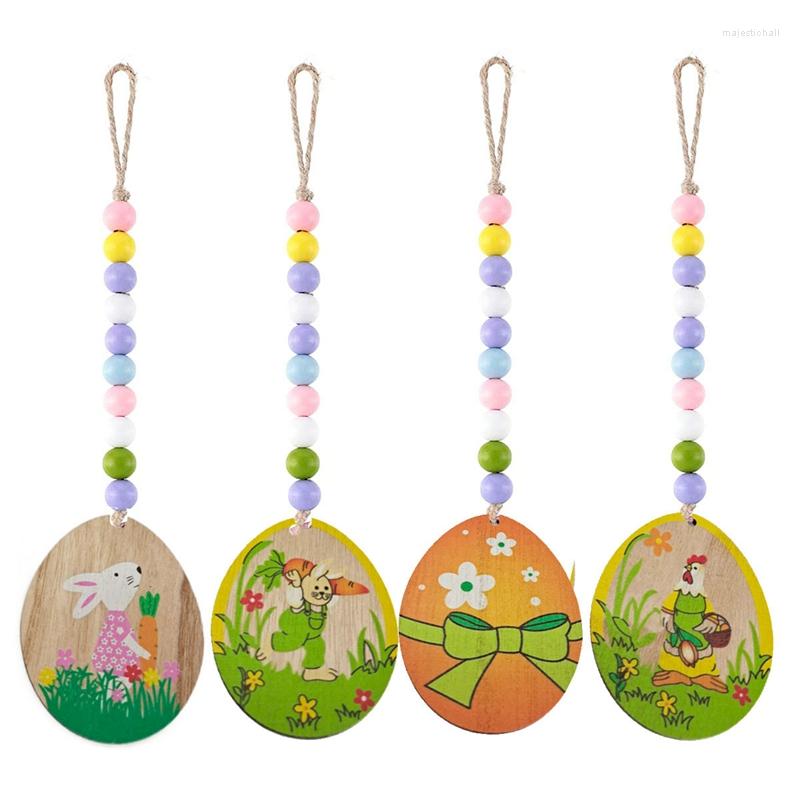 Beads Uclio Easter Wood Bead Garland With Egg Tag Wall Hanging Garlands Decoration For Rustic Farmhouse Country Party
Beads Uclio Easter Wood Bead Garland With Egg Tag Wall Hanging Garlands Decoration For Rustic Farmhouse Country Party