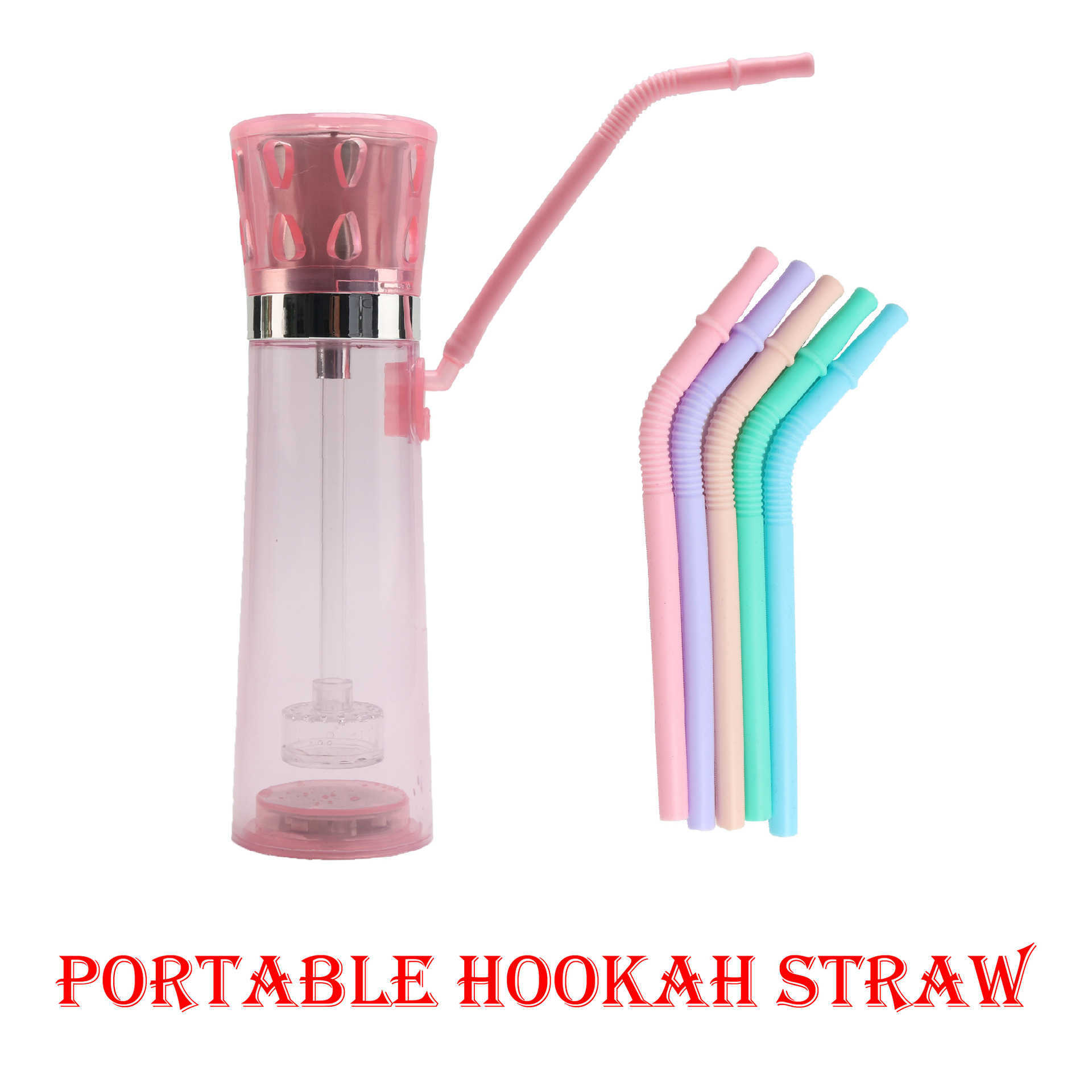 Silicone water pipe with led light hookahs acrylic shisha bongs beverage cup hookah multicolor bottle shaped mini bong with glass bowl
Silicone water pipe with led light hookahs acrylic shisha bongs beverage cup hookah multicolor bottle shaped mini bong with glass bowl