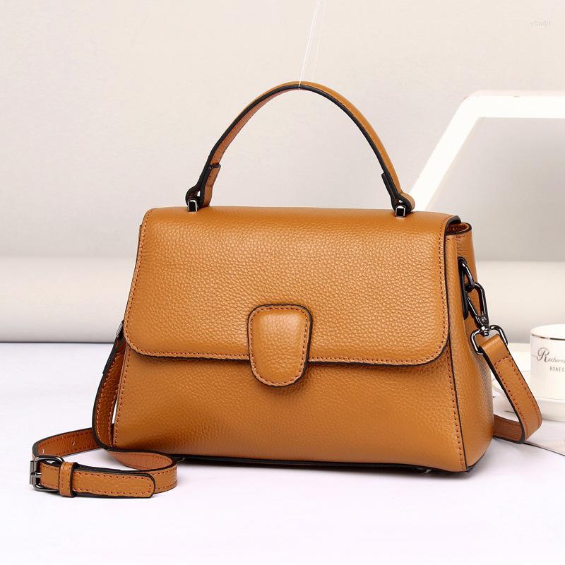 Evening Bags Brand High Quality Leather Handbags Women's Bag Fashion Casual Shoulder Large Capacity Portable Cross-body Tote, Black
Evening Bags Brand High Quality Leather Handbags Women's Bag Fashion Casual Shoulder Large Capacity Portable Cross-body Tote, Black