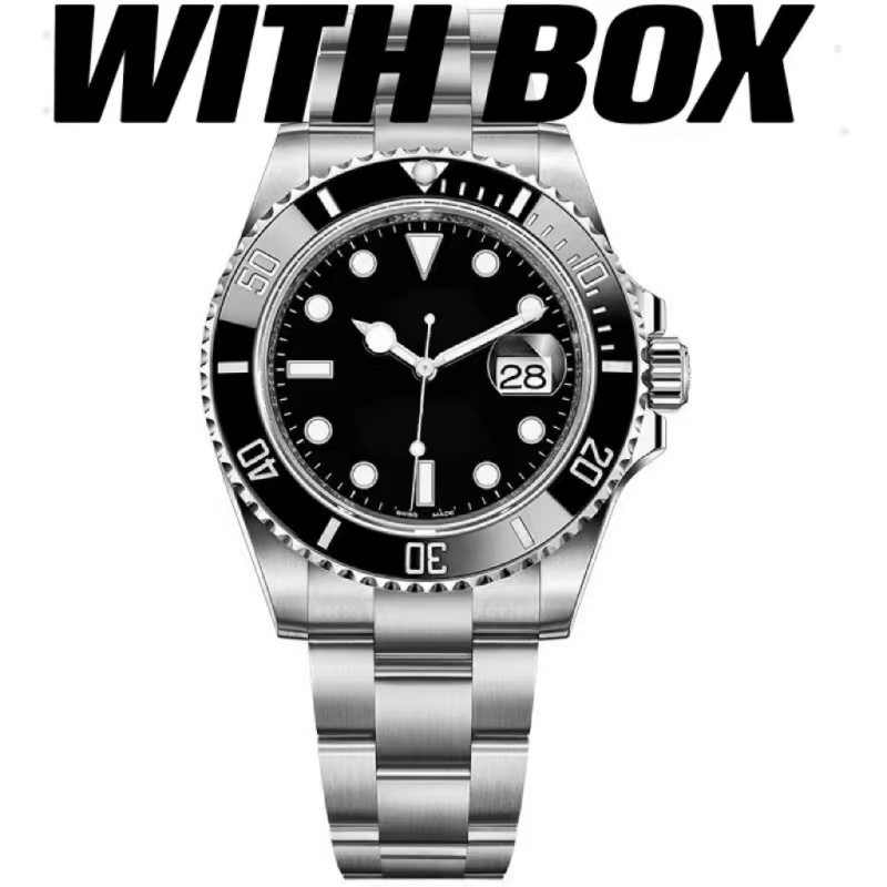 AAA watch for mens watches Automatic Mechanical designer Wristwatches WITH LOGO BOX Fashion womens wristwatch MEN Stainless Steel Sport luxury hublat highquality
AAA watch for mens watches Automatic Mechanical designer Wristwatches WITH LOGO BOX Fashion womens wristwatch MEN Stainless Steel Sport luxury hublat highquality