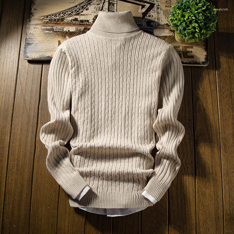 Men' Sweaters Autumn And Winter Men' Turtleneck Pullover Elastic Tight-fitting Warm Solid Color Slim Bottoming Sweater, Black
Men' Sweaters Autumn And Winter Men' Turtleneck Pullover Elastic Tight-fitting Warm Solid Color Slim Bottoming Sweater, Black