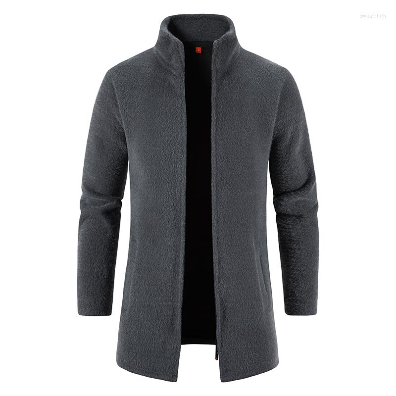 Men's Sweaters Legible Mens Autumn Winter Warm Zipper Cardigan Man Casual Knitwear Sweater Coat, Black
Men's Sweaters Legible Mens Autumn Winter Warm Zipper Cardigan Man Casual Knitwear Sweater Coat, Black