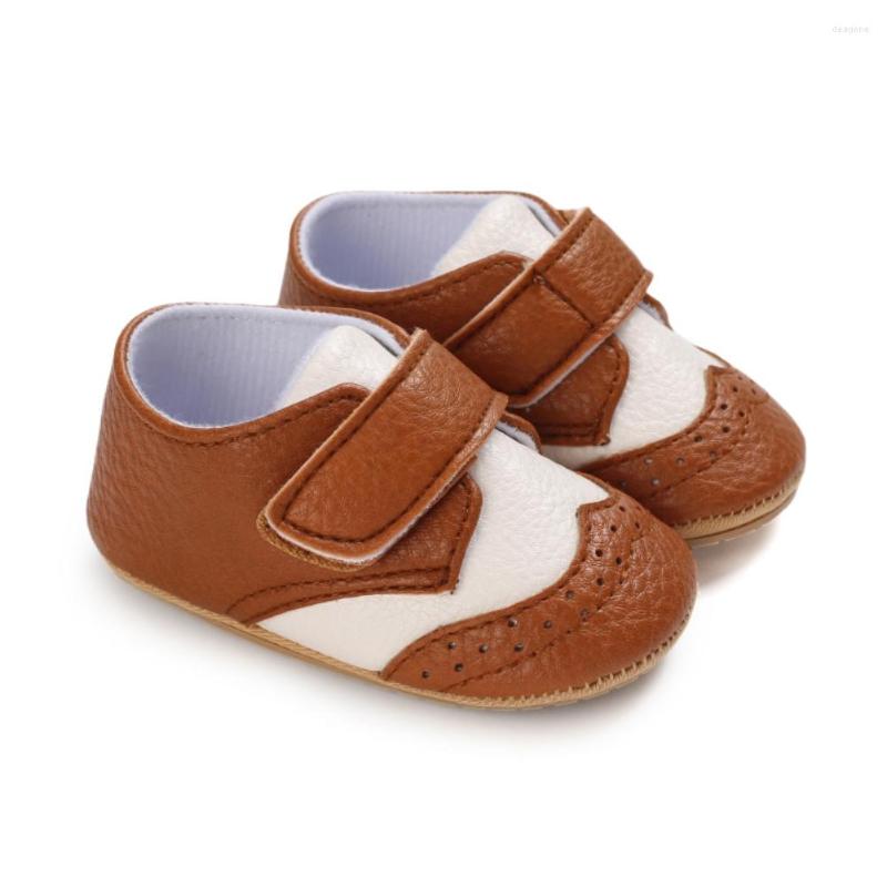 Athletic Shoes Baywell Autumn PU Leather For Baby Boys Girls Born Infant Soft Sole Non-slip Cute First Walkers
Athletic Shoes Baywell Autumn PU Leather For Baby Boys Girls Born Infant Soft Sole Non-slip Cute First Walkers