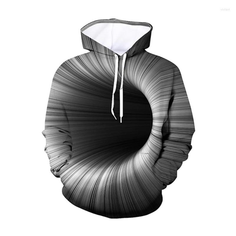 Men' Hoodies 2022 3D Vortex Long Sleeve Hoodie Fashion Spring Autumn Seasons Customized Daily Going Out Plus, Picture color
Men' Hoodies 2022 3D Vortex Long Sleeve Hoodie Fashion Spring Autumn Seasons Customized Daily Going Out Plus, Picture color