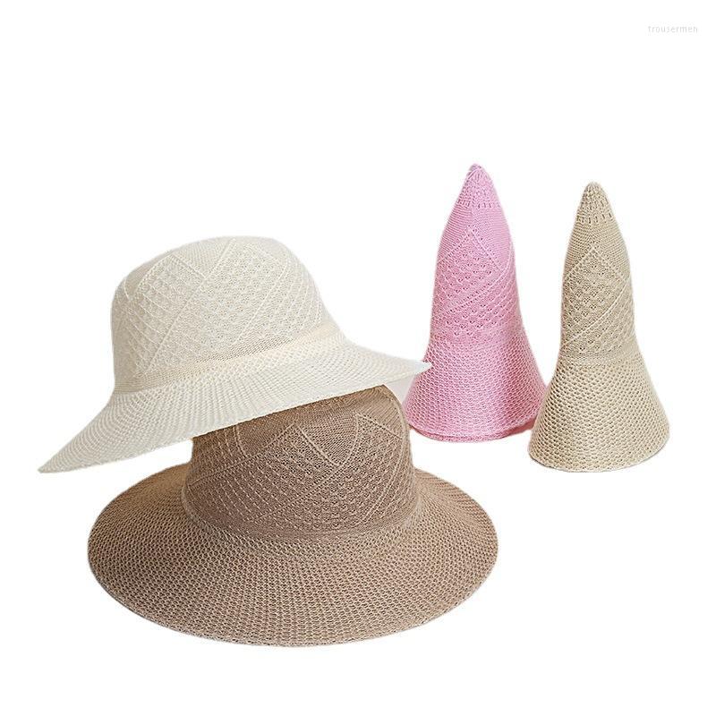 Wide Brim Hats Solid Color Foldable Straw For Women Weave Panama Beach Sun Hat Female Summer Outdoor Travel Uv Protection CapsWide, Beige
Wide Brim Hats Solid Color Foldable Straw For Women Weave Panama Beach Sun Hat Female Summer Outdoor Travel Uv Protection CapsWide, Beige