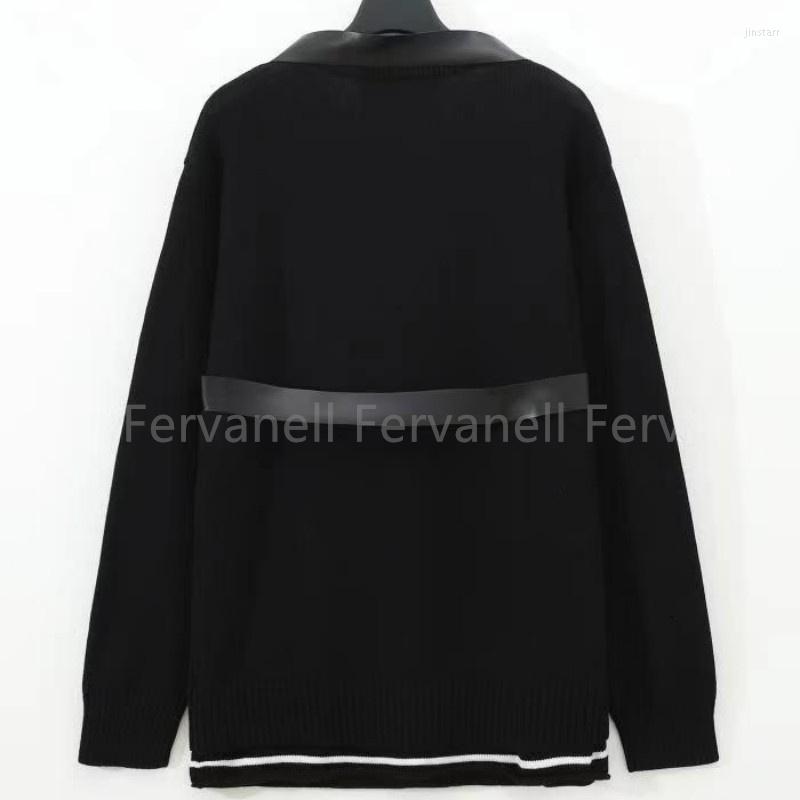 Men' Sweaters Fashion Knitwear Men Women Autumn Winter Removable Back Strap Design Round Neck Pullover Sweater Solid Color Wool, Black
Men' Sweaters Fashion Knitwear Men Women Autumn Winter Removable Back Strap Design Round Neck Pullover Sweater Solid Color Wool, Black