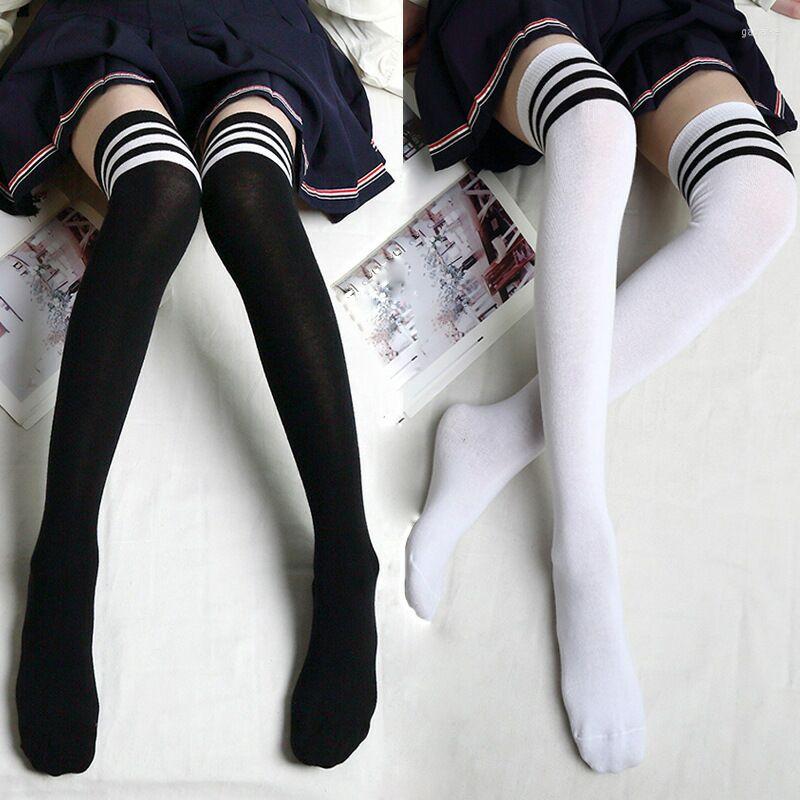 Women Socks Multicolor Fashion Ladies Sexy Striped Stockings Thighs High Knee Long Girls Thigh Highs, Black
Women Socks Multicolor Fashion Ladies Sexy Striped Stockings Thighs High Knee Long Girls Thigh Highs, Black