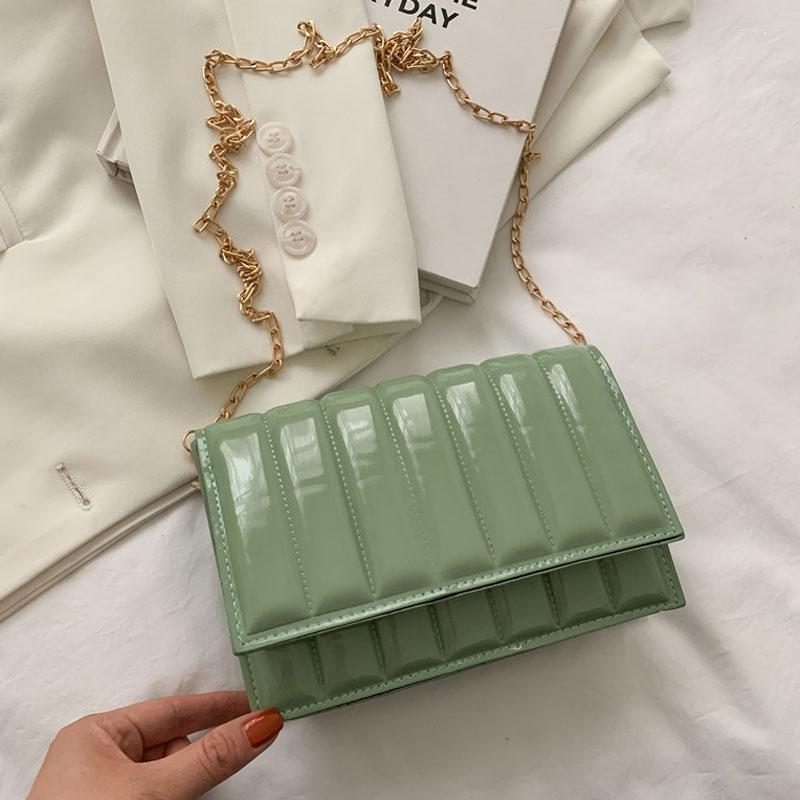 Evening Bags Fashion Solid Color Small Handbags For Women Designer Chain Female Crossbody Bag Pu Leather Shoulder Summer Square, Black
Evening Bags Fashion Solid Color Small Handbags For Women Designer Chain Female Crossbody Bag Pu Leather Shoulder Summer Square, Black