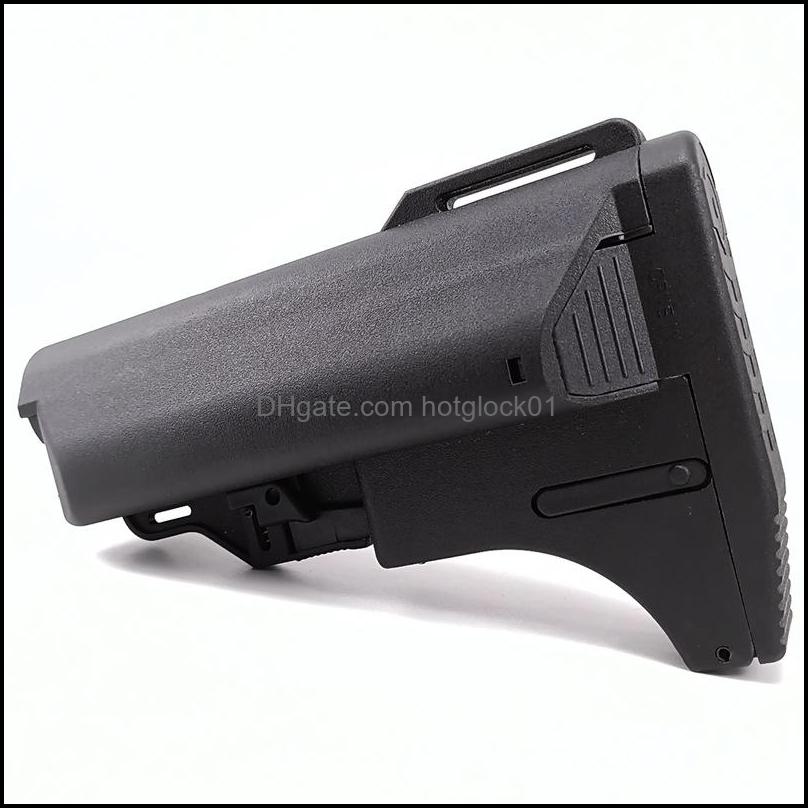 Others Tactical Accessories Sl Seal Buttstock Hunting Gun Accessories Drop Delivery 2022 Tactical Gear Ot10K, Brown
Others Tactical Accessories Sl Seal Buttstock Hunting Gun Accessories Drop Delivery 2022 Tactical Gear Ot10K, Brown