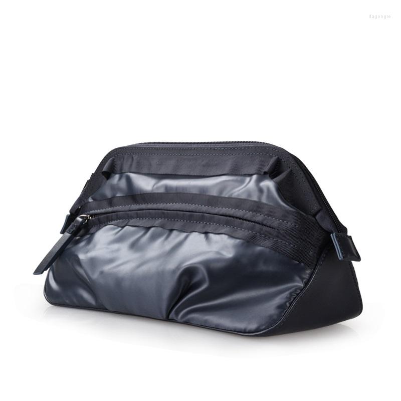 Cosmetic Bags Fashion Travel Bag Men Luxurious Wash Shaving Organizer Waterproof Women Toiletry Storage Vanity Makeup Toilet, Black
Cosmetic Bags Fashion Travel Bag Men Luxurious Wash Shaving Organizer Waterproof Women Toiletry Storage Vanity Makeup Toilet, Black
