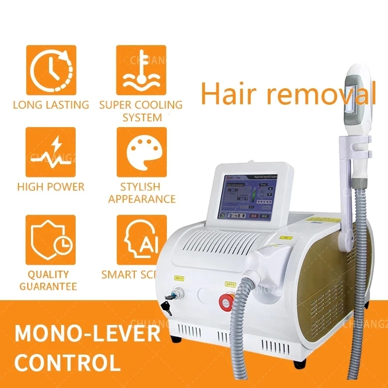 Beauty Items Hot Opt Removal Machine Ice RF Elight Epilator Laser Ipl Permanent Hair Removal-Machine Skin Rejuvenation
Beauty Items Hot Opt Removal Machine Ice RF Elight Epilator Laser Ipl Permanent Hair Removal-Machine Skin Rejuvenation