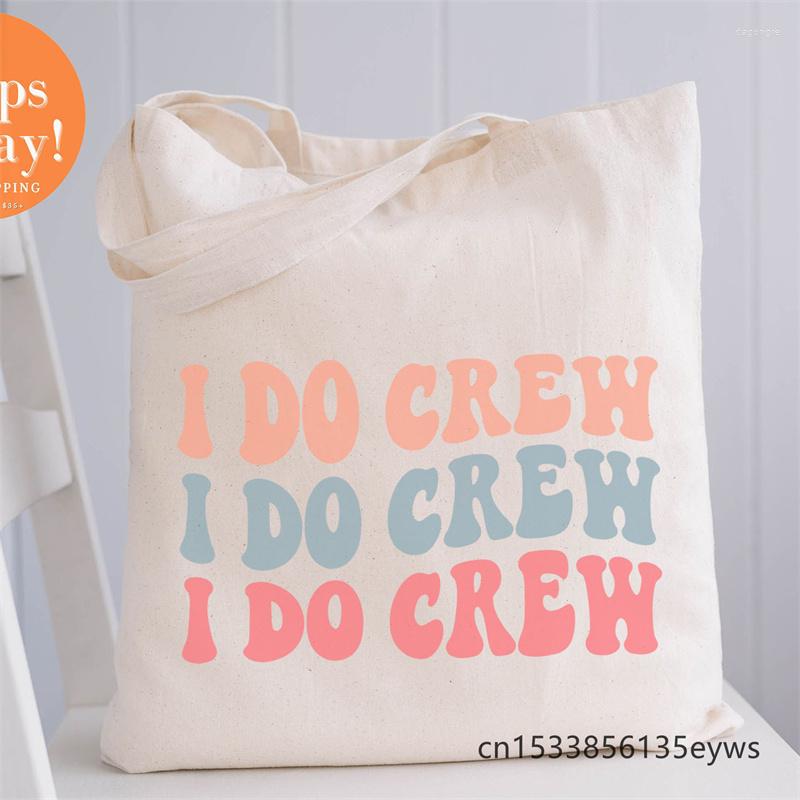Shopping Bags I Do Crew Graphic Hipster Cartoon Print Tote Girls Pacakge Hand Bag, D6374
Shopping Bags I Do Crew Graphic Hipster Cartoon Print Tote Girls Pacakge Hand Bag, D6374