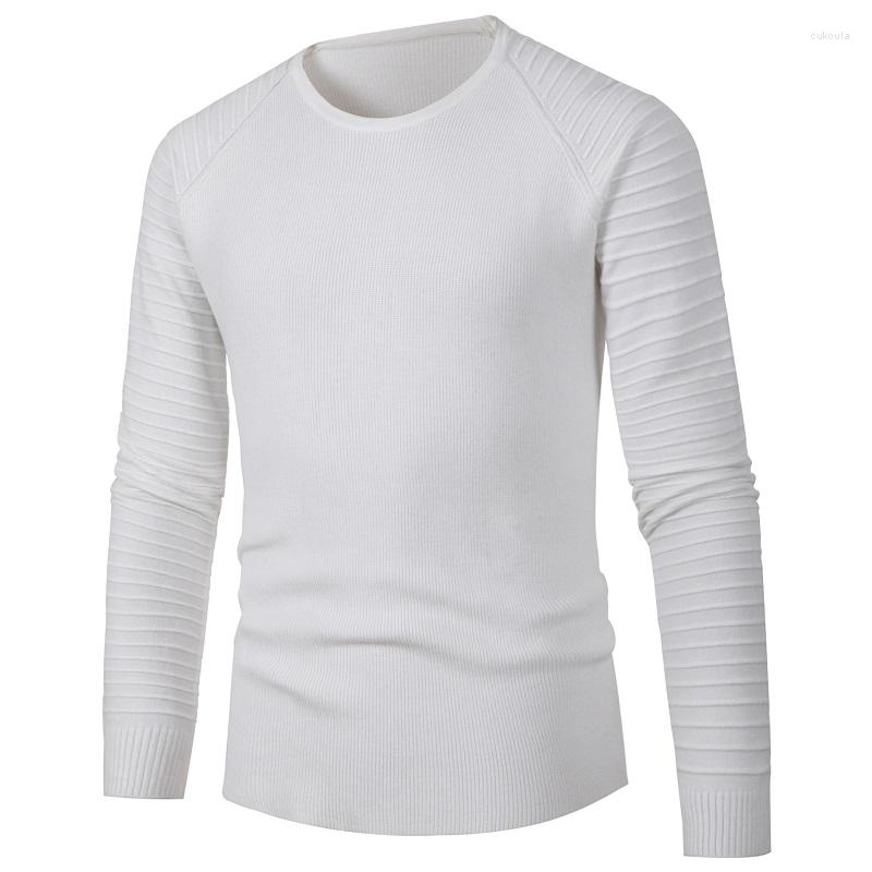 Men' Sweaters Men' Winter Blouse Stylish Solid Aesthetic Sweater Thin Sweatshirts Under Pullovers Luxury Tops Casual Clothing Autumn, Black
Men' Sweaters Men' Winter Blouse Stylish Solid Aesthetic Sweater Thin Sweatshirts Under Pullovers Luxury Tops Casual Clothing Autumn, Black