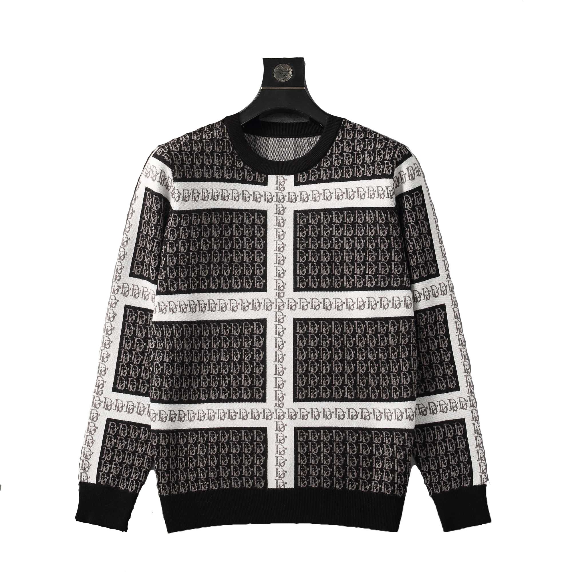 Designer's upscale men's sweater with small round neck and turtleneck classic knitted pullover in autumn and winter fashion casual black senior M  XL 2XL 3XL 00035 
Designer's upscale men's sweater with small round neck and turtleneck classic knitted pullover in autumn and winter fashion casual black senior M  XL 2XL 3XL 00035