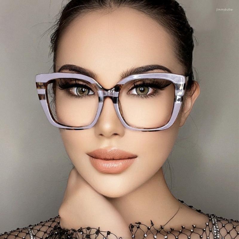 Sunglasses Frames 2022 Vintage White Stripe Big Frame Square Stripes Brand Glasses Women Retro Optical Fashion Computer
Sunglasses Frames 2022 Vintage White Stripe Big Frame Square Stripes Brand Glasses Women Retro Optical Fashion Computer