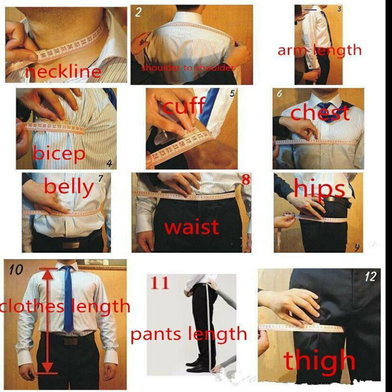One Piece Mens Suits Wedding Tuxedos Slim Fit Wedding Groom Thick Wool Formal Business Blazer Double Breasted Banquet Jacket Coat Custom Made Outfits
