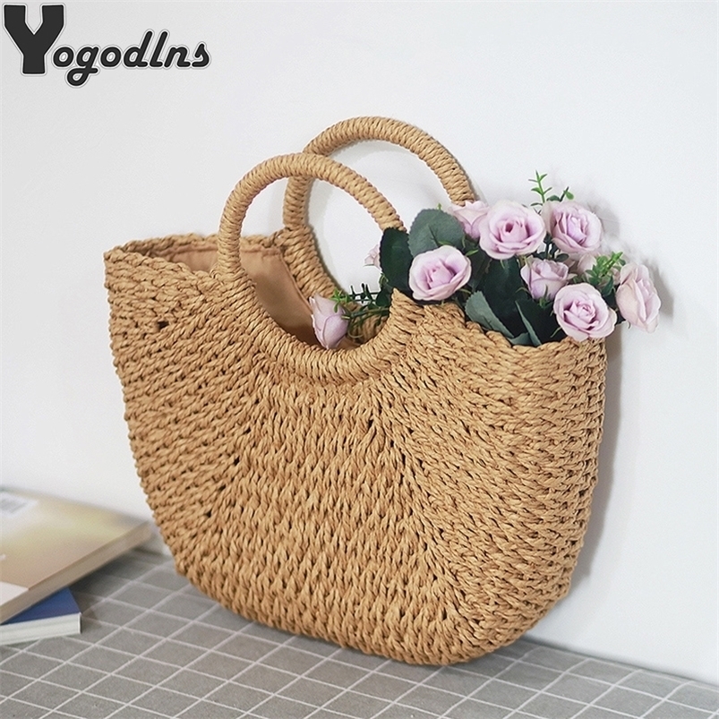 Evening Bags Summer Handmade for Women Beach Weaving Ladies Straw Wrapped Moon shaped Top Handle Handbags 221010, Khaki addstrap l
Evening Bags Summer Handmade for Women Beach Weaving Ladies Straw Wrapped Moon shaped Top Handle Handbags 221010, Khaki addstrap l