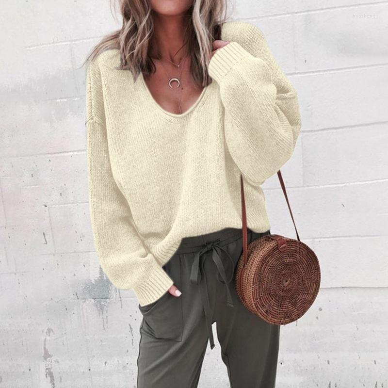 Women' Sweaters Women' Women Tops And Bloues V-neck Sweater Comfortable Long Sleeve Lightweight Casual Top Korean Fashion Sweater#30, Black
Women' Sweaters Women' Women Tops And Bloues V-neck Sweater Comfortable Long Sleeve Lightweight Casual Top Korean Fashion Sweater#30, Black