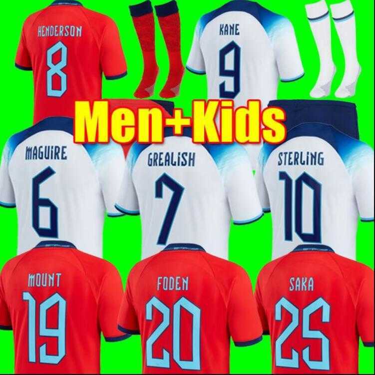 2022 KANE FODEN Soccer Jerseys 2023 national football KITS ENGlANDS STERLING SAKA RASHFORD Shirt World Cup YGDWN BARKLEY SANCHO MOUNT GREALISH mens kit uniforms, Men home
2022 KANE FODEN Soccer Jerseys 2023 national football KITS ENGlANDS STERLING SAKA RASHFORD Shirt World Cup YGDWN BARKLEY SANCHO MOUNT GREALISH mens kit uniforms, Men home