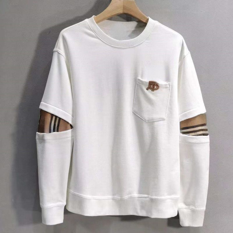 4xl 5xl Burb hoodie mens sweatshirt designer sweater TB embroidery long-sleeved tshirt men women sweaters cotton pullover coat, White
4xl 5xl Burb hoodie mens sweatshirt designer sweater TB embroidery long-sleeved tshirt men women sweaters cotton pullover coat, White