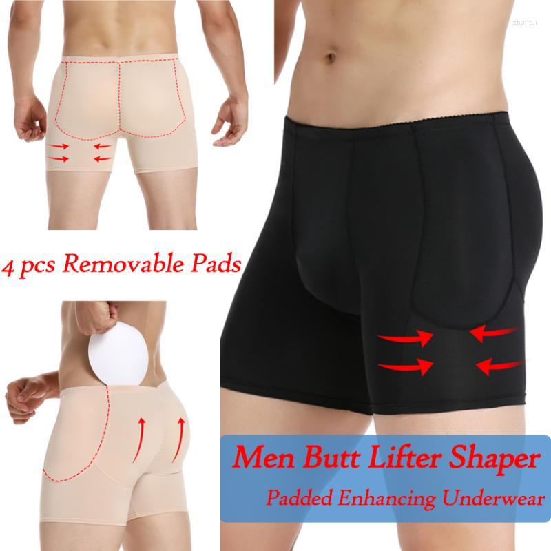 Men' Body Shapers Men' Men BuLifter Shapewear BuShaper Boxer Shorts Padded Enhancing Underwear Slimming Panties Tummy Control Short
Men' Body Shapers Men' Men BuLifter Shapewear BuShaper Boxer Shorts Padded Enhancing Underwear Slimming Panties Tummy Control Short