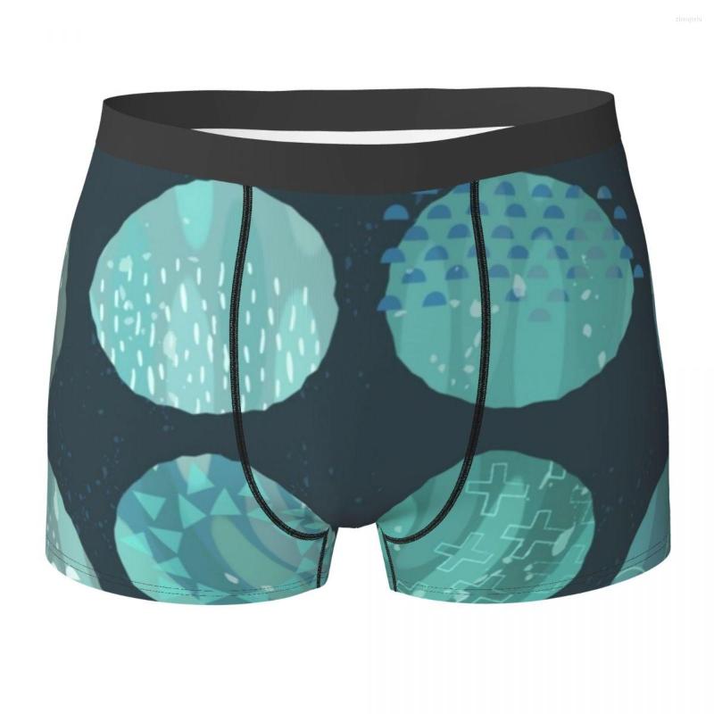 Underpants Retro Nordic Pattern Underwear Celestial Bodies Midnight Male Boxer Brief Stretch Shorts Custom Large Size, 11
Underpants Retro Nordic Pattern Underwear Celestial Bodies Midnight Male Boxer Brief Stretch Shorts Custom Large Size, 11