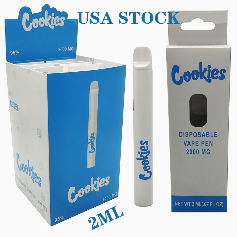 Cookies Disposable Vapes Pens E cigarette Empty Pods 2ml USA INSTOCK Starter Kit Rechargeable 510 Thread BCORE 2.0 Ceramic Cartridges Thick Oil Vaporizer Packaging
Cookies Disposable Vapes Pens E cigarette Empty Pods 2ml USA INSTOCK Starter Kit Rechargeable 510 Thread BCORE 2.0 Ceramic Cartridges Thick Oil Vaporizer Packaging
