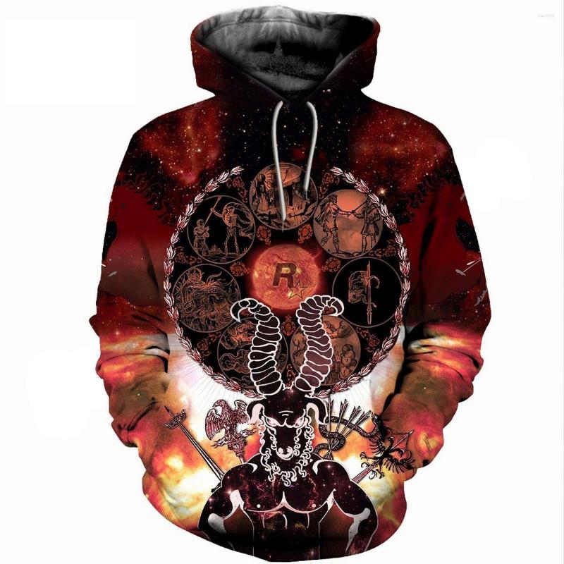 Men's Hoodies Dark Plstar 3D Print Hippie Aries Constellation Art Streetwear Pullover Long Sleeve Casual Unisex Hoodies/Sweatshirt/Zip
Men's Hoodies Dark Plstar 3D Print Hippie Aries Constellation Art Streetwear Pullover Long Sleeve Casual Unisex Hoodies/Sweatshirt/Zip
