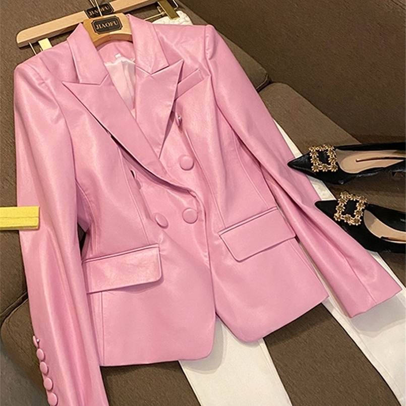 Women s Leather Faux Lautaro Spring Stylish Short Pink Soft Pu Blazer Long Sleeve Slim Fit Luxury Jackets for Women Elegant Fashion 5xl 221010, White
Women s Leather Faux Lautaro Spring Stylish Short Pink Soft Pu Blazer Long Sleeve Slim Fit Luxury Jackets for Women Elegant Fashion 5xl 221010, White