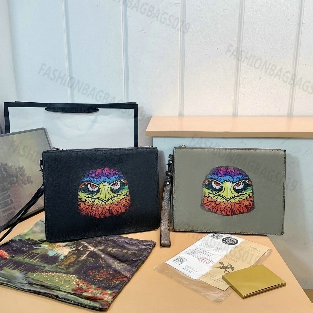 Ophidia Bag Designer Bestiary Eagle Pouch Wolf Courier Handbag Mens Canvas Business Briescase Wallet Purse Night Printing Hollywood Zipper Closure Flap Messenger
Ophidia Bag Designer Bestiary Eagle Pouch Wolf Courier Handbag Mens Canvas Business Briescase Wallet Purse Night Printing Hollywood Zipper Closure Flap Messenger