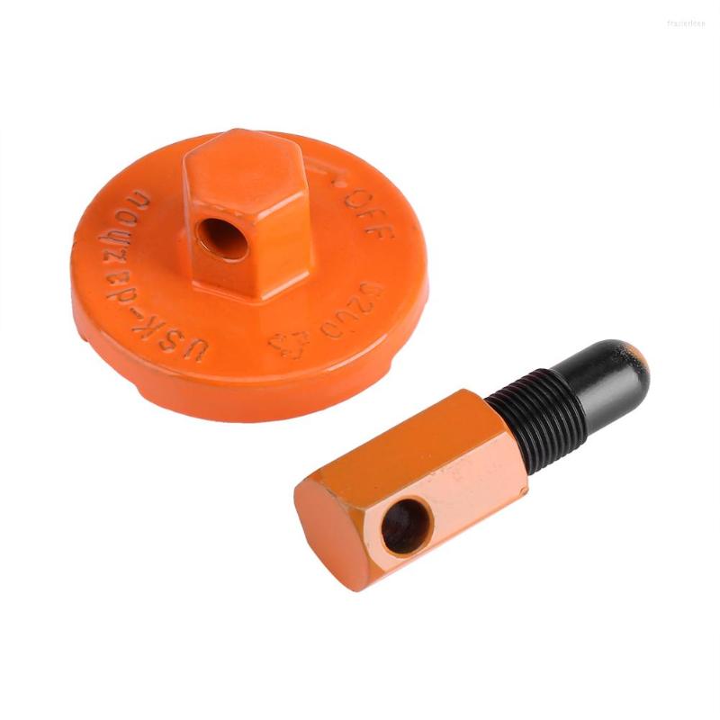 Professional Hand Tool Sets Clutch Flywheel Piston Stop Chainsaw Removal For Removing Universal
Professional Hand Tool Sets Clutch Flywheel Piston Stop Chainsaw Removal For Removing Universal