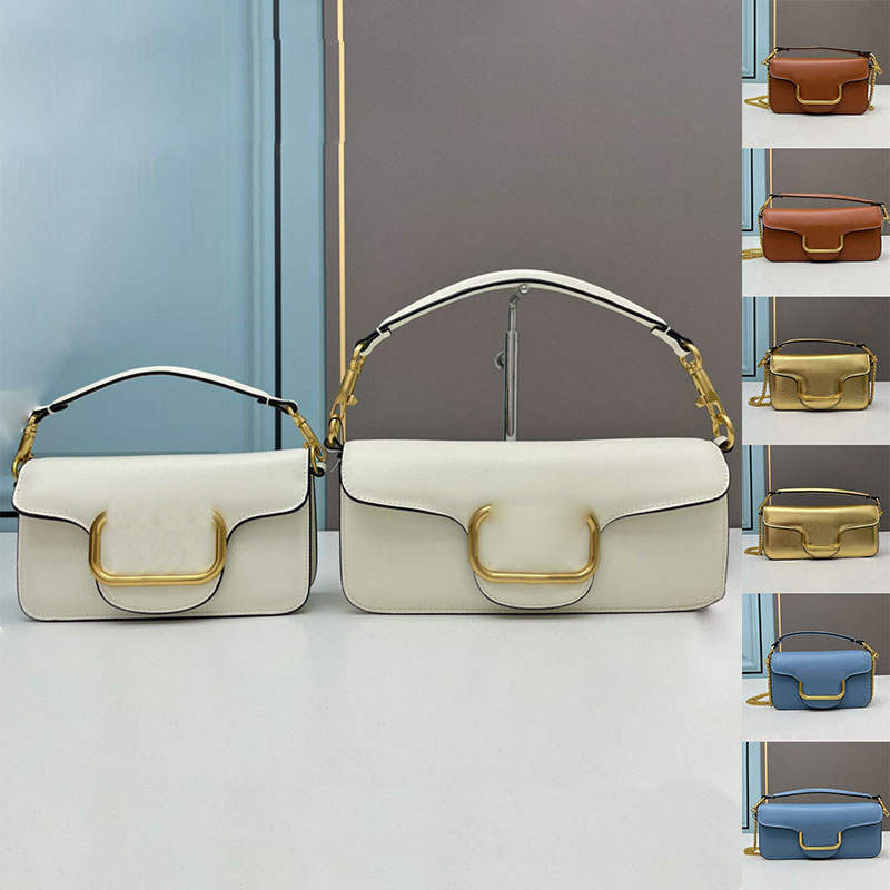 27cm20cm Cowhide Crossbody Bag Chains Baguette Shoulder Bags Plain Axillary Bag Genuine Leather Brass Letter Hasp Hardware Clutch Wallet Detachable Chain Strap, #1;20*11*5cm
27cm20cm Cowhide Crossbody Bag Chains Baguette Shoulder Bags Plain Axillary Bag Genuine Leather Brass Letter Hasp Hardware Clutch Wallet Detachable Chain Strap, #1;20*11*5cm