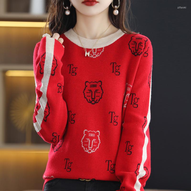Women' Sweaters Women' Spring Autumn Thin Round Neck Pullover Casual Knit Embroidered Top Fashion Worsted Wool Large Size Jacket, Black
Women' Sweaters Women' Spring Autumn Thin Round Neck Pullover Casual Knit Embroidered Top Fashion Worsted Wool Large Size Jacket, Black