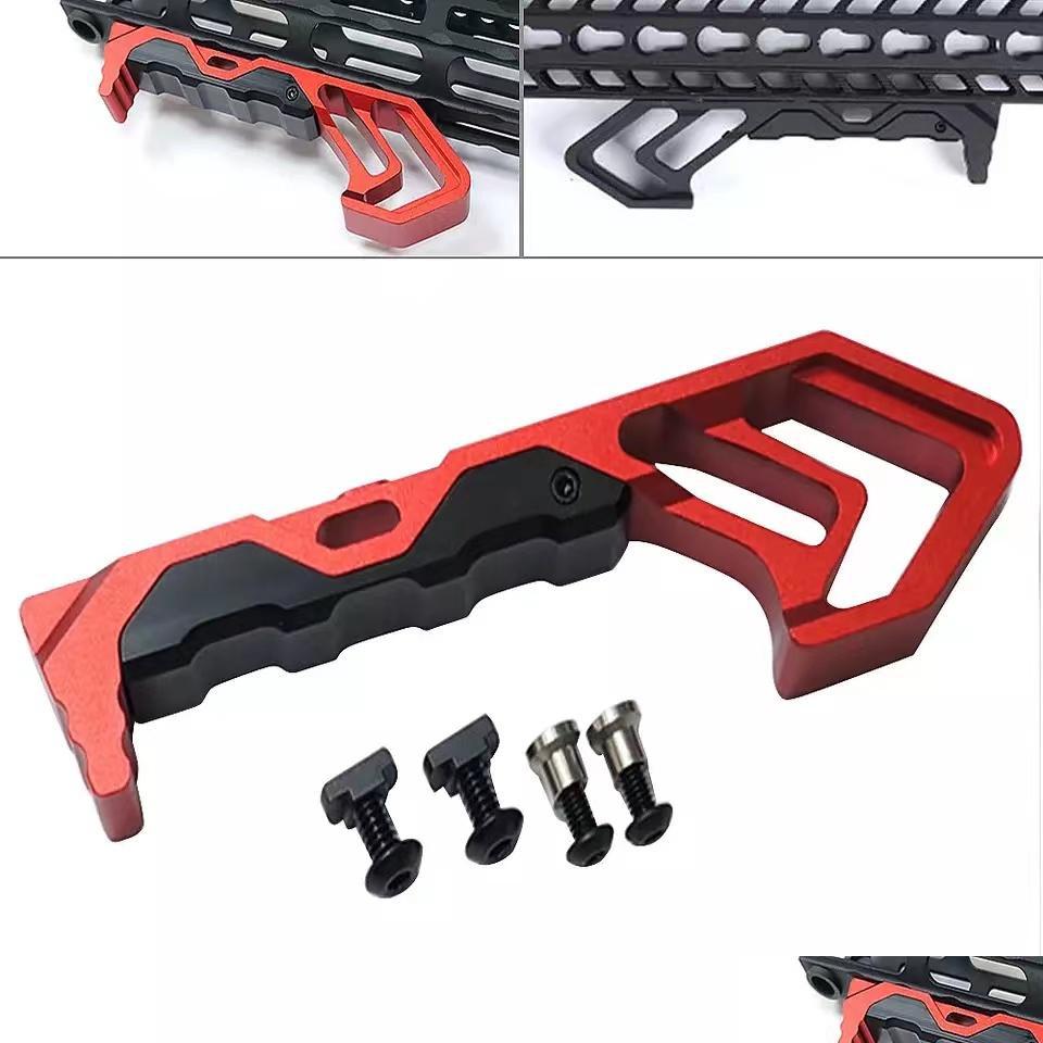 Tactical Accessories Tactical Td Mod Handguard Grip For Mlok Keymod Hunting Hand Stop Aluminum Fit Picatinny Rail Update Accessory Dr Dhq6Y
Tactical Accessories Tactical Td Mod Handguard Grip For Mlok Keymod Hunting Hand Stop Aluminum Fit Picatinny Rail Update Accessory Dr Dhq6Y