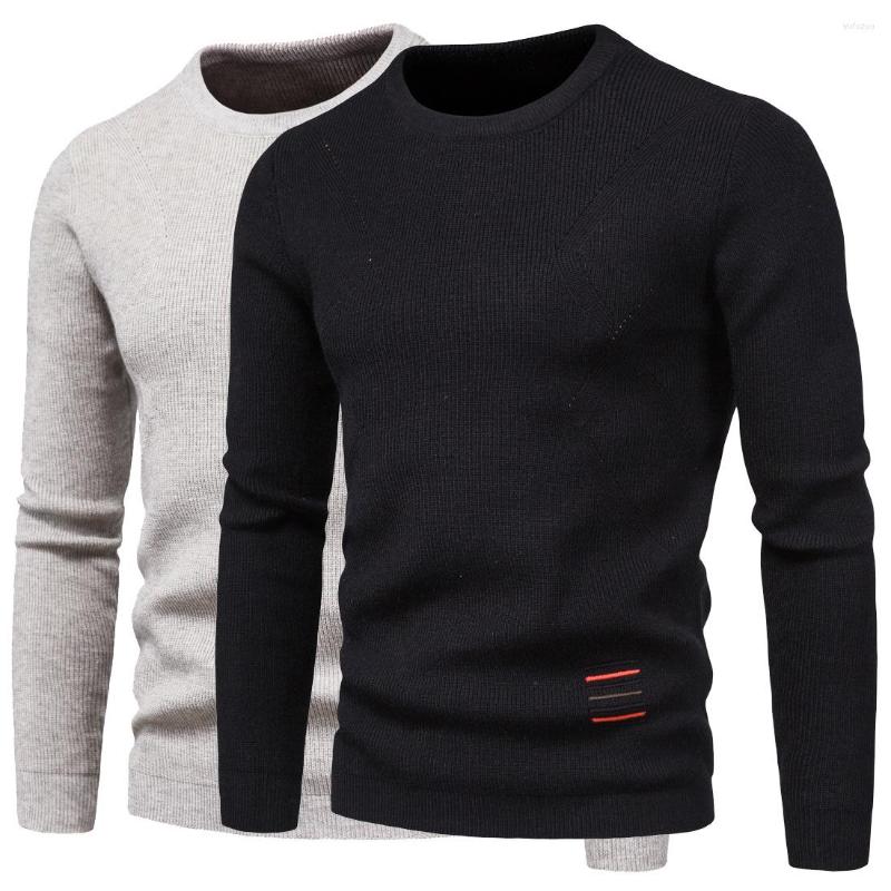 Men's Sweaters YM054 Autumn Clothing Men's Sweater Cross-Border Pullover Round Neck Fashion Casual Bottoming Shirt, Black
Men's Sweaters YM054 Autumn Clothing Men's Sweater Cross-Border Pullover Round Neck Fashion Casual Bottoming Shirt, Black