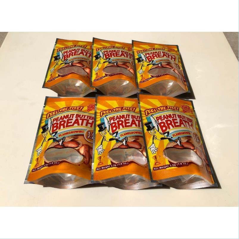 Jewelry Pouches Bags Fire Peanut Butter Breath Sf California Empty Bag 3.5-7G Mylar Bags Ljydo Drop Delivery 2022 Jewelry Packaging Dhbfp
Jewelry Pouches Bags Fire Peanut Butter Breath Sf California Empty Bag 3.5-7G Mylar Bags Ljydo Drop Delivery 2022 Jewelry Packaging Dhbfp