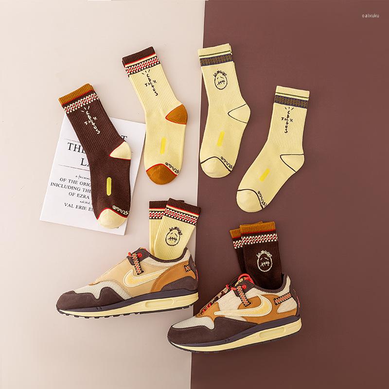 Men's Socks Interesting Barb Joint Sports Casual Hip-hop Skateboard Trendy Men's And Women's Mid-tube, 34
Men's Socks Interesting Barb Joint Sports Casual Hip-hop Skateboard Trendy Men's And Women's Mid-tube, 34