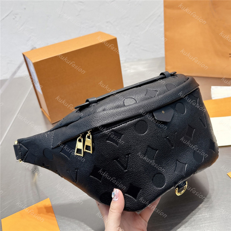 Mens Leather Fanny Packs Designer Waist Bags Luxury Womens Bumbag Designers Cross Body Bum Bag Black L Fannypack Belts Crossbody Purses
Mens Leather Fanny Packs Designer Waist Bags Luxury Womens Bumbag Designers Cross Body Bum Bag Black L Fannypack Belts Crossbody Purses