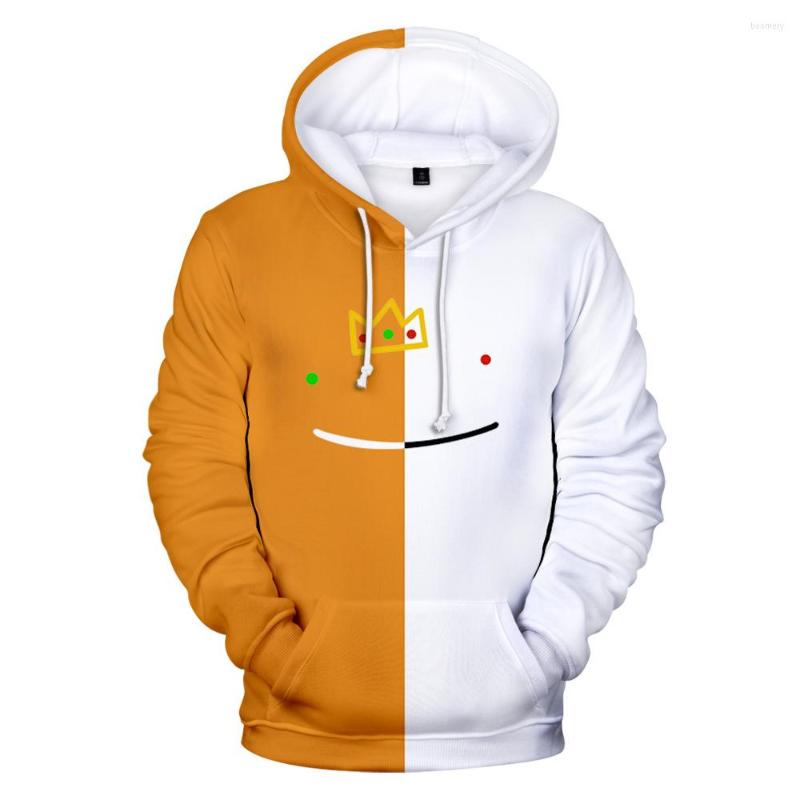 Men's Hoodies Winter Hoodie Ranboo Dreamwastaken 3D Print Men Women Streetwear Hip Hop Pullover Harajuku Sweatshirt Cosplay Costume, As picture show
Men's Hoodies Winter Hoodie Ranboo Dreamwastaken 3D Print Men Women Streetwear Hip Hop Pullover Harajuku Sweatshirt Cosplay Costume, As picture show