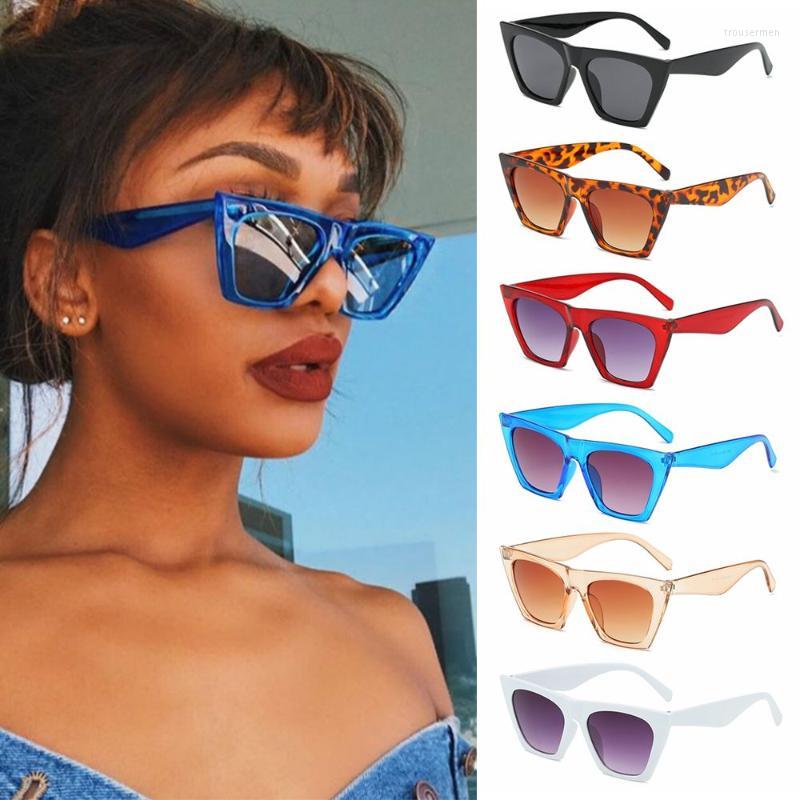 Sunglasses Fashion Square Frame UV400 Protection Eyewear Goggles For Women Vintage Shades Sun GlassesSunglasses
Sunglasses Fashion Square Frame UV400 Protection Eyewear Goggles For Women Vintage Shades Sun GlassesSunglasses