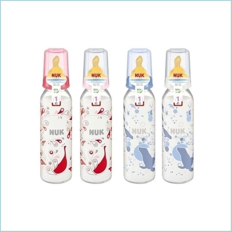 Baby Bottles# Nuk Baby Care Drip Cup Bottle Leak-Proof Safe Born Feeding Rubber 0- 6 Months 211023 Drop Delivery 2022 Baby Kids Mate Dhc9H
Baby Bottles# Nuk Baby Care Drip Cup Bottle Leak-Proof Safe Born Feeding Rubber 0- 6 Months 211023 Drop Delivery 2022 Baby Kids Mate Dhc9H