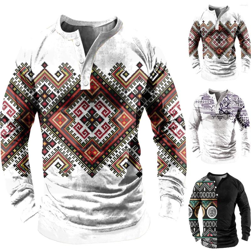 Men's T Shirts Mens Autumn And Winter Button Up Collarless Retro Senior Daily Business Super Shirt Under 25 Western Tees Men, Black
Men's T Shirts Mens Autumn And Winter Button Up Collarless Retro Senior Daily Business Super Shirt Under 25 Western Tees Men, Black