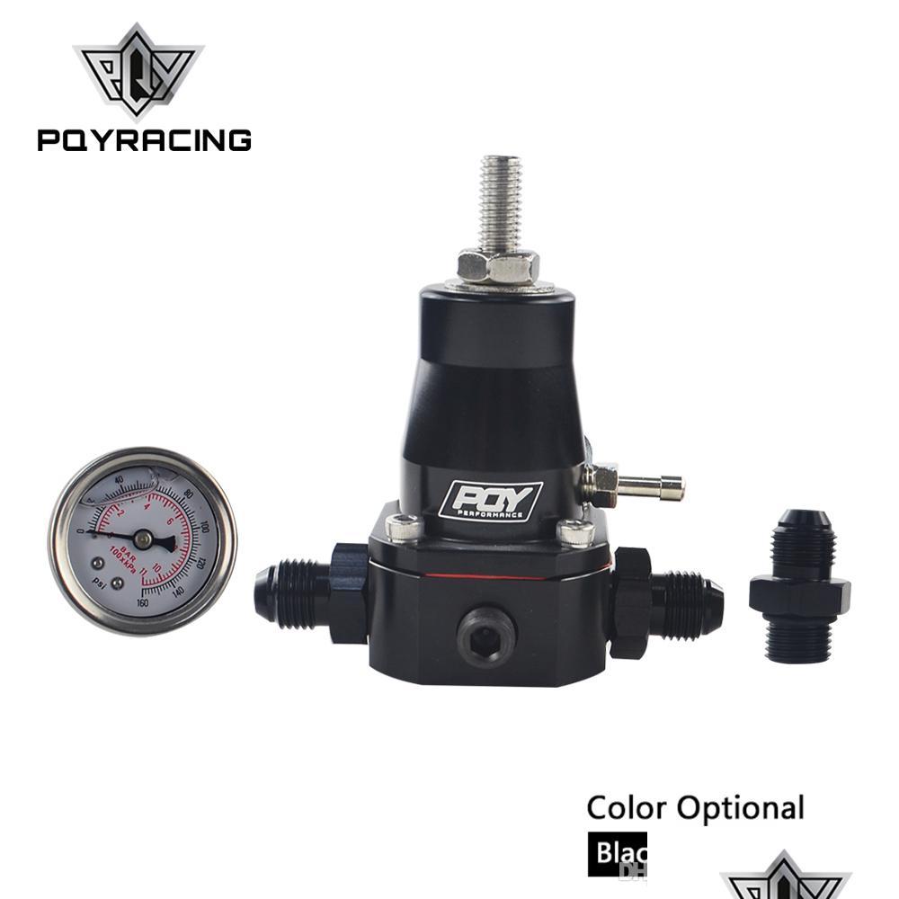 Fuel Pressure Regulator Pqy Fuel Pressure Regator Gauge An6 Fitting 30 To 70 Psi Pqy7845 Drop Delivery 2022 Mobiles Motorcycles Par Dhkup
Fuel Pressure Regulator Pqy Fuel Pressure Regator Gauge An6 Fitting 30 To 70 Psi Pqy7845 Drop Delivery 2022 Mobiles Motorcycles Par Dhkup