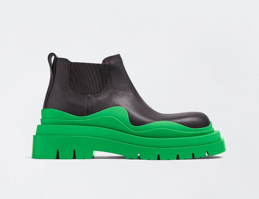 2022 Latest women boots slip-on tire ankle boot Chunky sole Booties Real leather shoes winter outdoor martin designer Platform casual sneakers, Black
2022 Latest women boots slip-on tire ankle boot Chunky sole Booties Real leather shoes winter outdoor martin designer Platform casual sneakers, Black