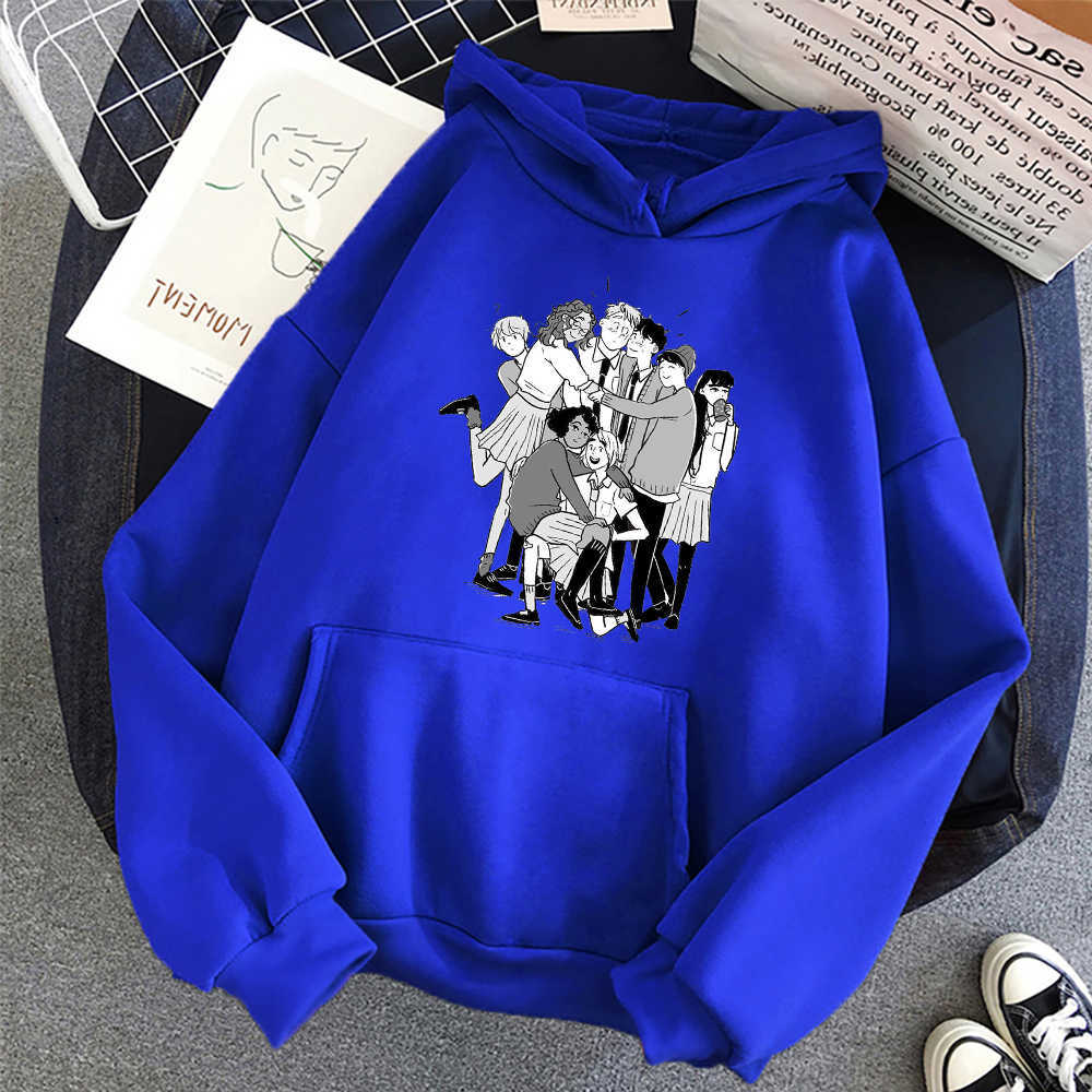 Men's Hoodies Sweatshirts Anime Nick And Charlie Graphic Hoodies Popular Webcomic Heartstopper Sweatshirt Casual Men Women Clothes Cartoon Streetwear T221008, Black
Men's Hoodies Sweatshirts Anime Nick And Charlie Graphic Hoodies Popular Webcomic Heartstopper Sweatshirt Casual Men Women Clothes Cartoon Streetwear T221008, Black